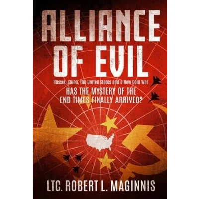 Abbildung von Alliance of Evil: Near Death Experiences, Neuroscience, Quantum Physics and the Increasing Evidence for Life After