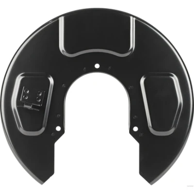 Abbildung von HERTH+BUSS JAKOPARTS J3340819 Ankerblech VOLKSWAGEN: Sharan I, FORD: Galaxy Mk1 MPV, SEAT: Alhambra I