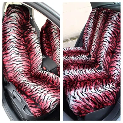 Abbildung von Carseatcover UK XREDTIGER HB PAIR01