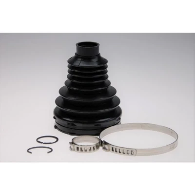 Abbildung von SPIDAN 36764 Achsmanschette 108,0 TPE (thermoplastischer Elastomer) BMW: X3