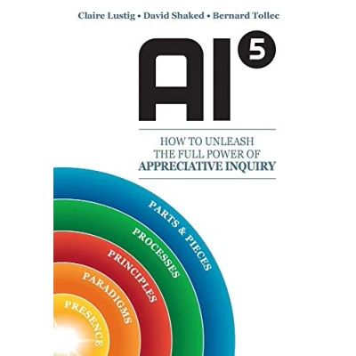 Abbildung von AI5 How to Unleash the full power of Appreciative Inquiry