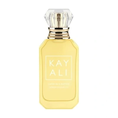 Abbildung von Kayali Capri In A Bottle lemon Sugar 14 Eau De Parfum Edp 10ml