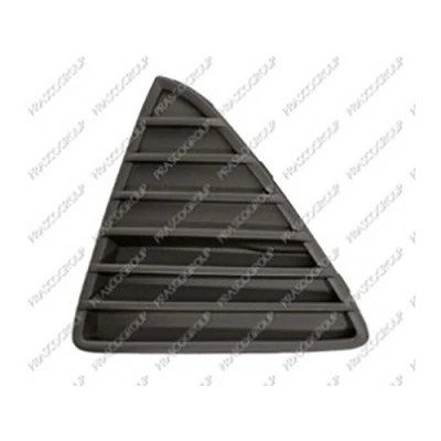 Abbildung von PRASCO Premium FD4282124 Lüftungsgitter vorne links FORD: FOCUS 3, 3 Turnier, Stufenheck