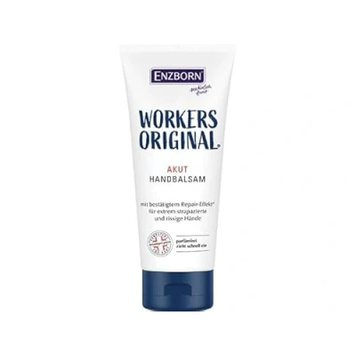 Abbildung von Enzborn Workers Original Akut Handbalsam 100 ml Tube