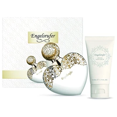 Abbildung von Engelsrufer Endless Love Set EdP 100ml + Hand Balm 50ml