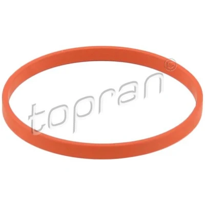 Abbildung von TOPRAN 117 328 Dichtung, Ansaugkrümmergehäuse VOLKSWAGEN: Touran I, Golf 7 Schrägheck, 5 AUDI: A3 Sportback, Q3