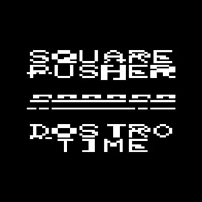 Abbildung von Dostrotime (Gatefold 2lp+Dl) [Vinyl LP]