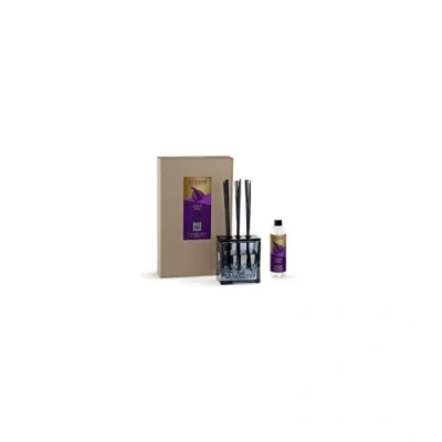 Abbildung von ESTEBAN Figue Noire Triptych Stick Diffuser, 250 ml