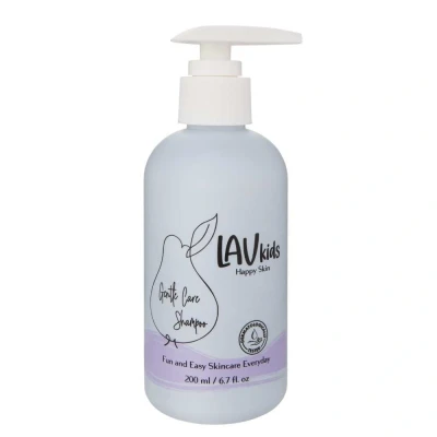 Abbildung von LAV Kids Gentle Care Shampoo