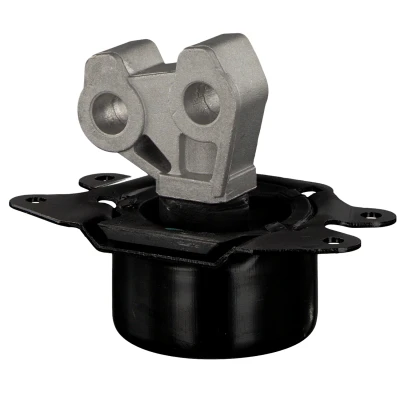 Abbildung von FEBI BILSTEIN 26330 Motorlager vorne links Gummimetalllager OPEL: Corsa C Schrägheck, Combo Kasten / Kombi, Tour
