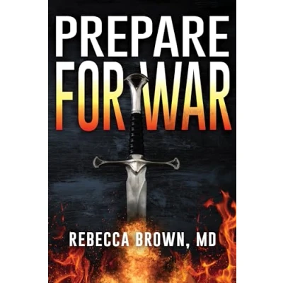 Abbildung von Prepare for War: A Manual Spiritual Warfare