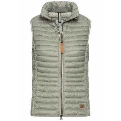 Abbildung von camel active Weste, Damen, Größe: 34, Sage