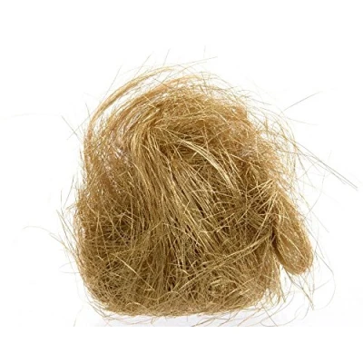 Abbildung von Weihnachten Engelshaar Gold Decoris