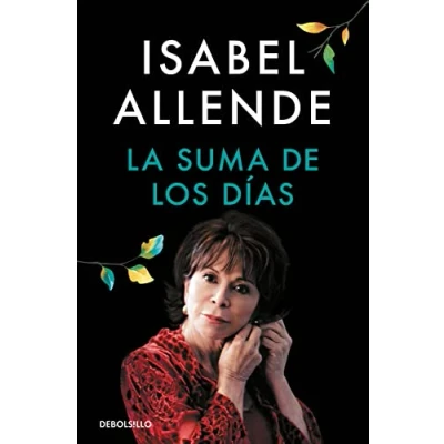 Abbildung von La suma de los días (Best Seller)