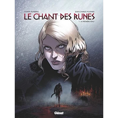 Abbildung von Le Chant des Runes Tome 01: La Première peau