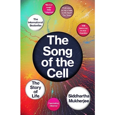 Abbildung von The Song of Cell: Story Life