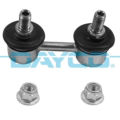 Abbildung von DAYCO DSS2084 Koppelstange Vorderachse links, rechts TOYOTA: Corolla VIII Compact, Celica VI Coupe, Liftback