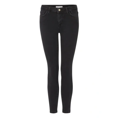 Abbildung von Rich &amp; Royal Skinny fit Jeans, im cleanen Look