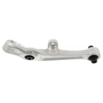 Abbildung von MAPCO 52262 Querlenker mit Gummilager Vorderachse links, unten NISSAN: 350Z Coupe, Roadster