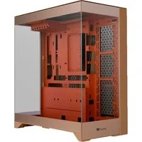 Abbildung von Thermaltake CTE E550 TG Mid Tower Hidden Connector Gravel Sand
