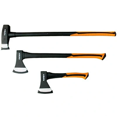 Abbildung von FUXTEC Axt FX AX3