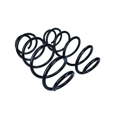 Abbildung von MAXGEAR 60 1521D Fahrwerksfeder Vorderachse Schraubenfeder JAGUAR: X Type Kombi
