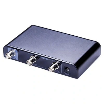 Abbildung von Bolwins H32C 6in1 Adapter USB Typ C zu Hub 3x 3.0, mit PD, HDMI RJ45 Computer