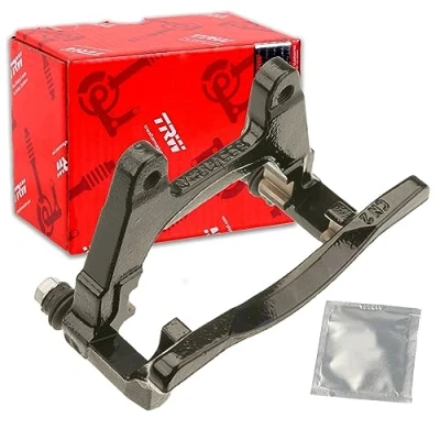 Abbildung von TRW BDA956 Bremssattelhalter AUDI: A4 B7 Limousine, Avant