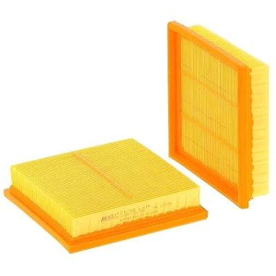 Abbildung von HIFI FILTER Luftfilter SA 17096 kompatibel mit PA 7830