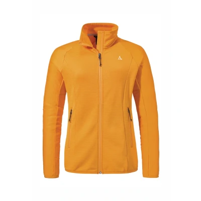 Abbildung von Schöffel Style Cascata Outdoorjacke, Damen, Größe: 38, Lila