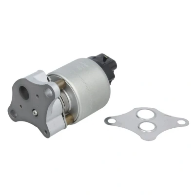 Abbildung von NRF 48671 AGR Ventil elektrisch mit Dichtungen OPEL: Astra G CC, Zafira A, Caravan