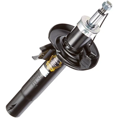 Abbildung von ASHIKA MA 00492 Stoßdämpfer Vorderachse Gasdruck 22/50 Zweirohr Federbein oben Stift VOLKSWAGEN: Golf 5 Schrägheck, 6, Plus / Crossgolf