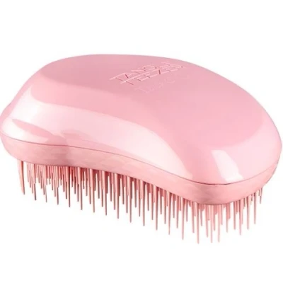 Abbildung von Tangle Teezer Original Thick &amp; Curly Dusty Pink