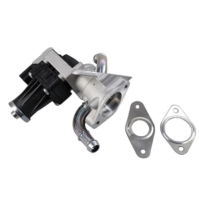 Abbildung von METZGER 0892620 AGR Ventil elektrisch ohne Dichtungen FORD: Transit Mk6 Kastenwagen, Pritsche/Fahrgestell, Bus