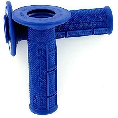 Abbildung von Progrip PA079400GOBL 794 Cross Grip , Blau