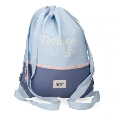 Abbildung von Reebok Andrew Rucksack, blau, 35 x 46 cm, Polyester, von Joumma Bags, Rucksack