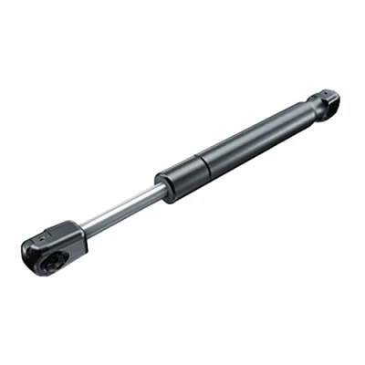 Abbildung von STABILUS 831757 Motorhaubendämpfer mit zusätzlicher Halteposition 240 VOLVO: V60 II