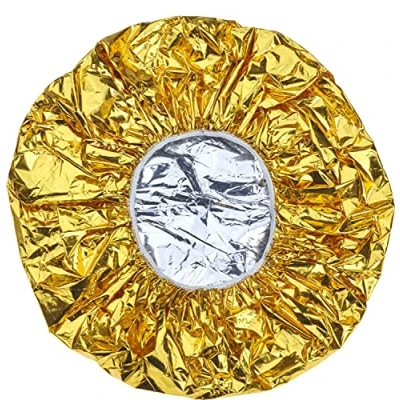 Abbildung von Efalock Conditioning Cap gold