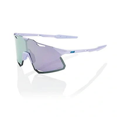 Abbildung von 100% Unisex, für Erwachsene Sonnenbrille, Polierter Lavendel, Einheitsgröße