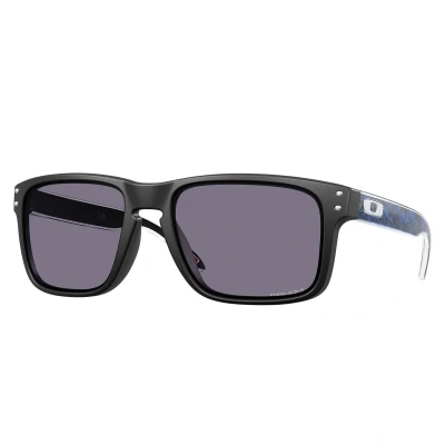 Abbildung von Oakley Holbrook Sonnenbrille OO9102 9102Z3 55/18/137