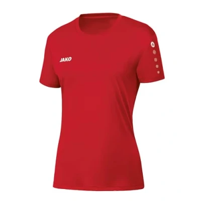 Abbildung von JAKO Team KA Trikot Damen rot, 36