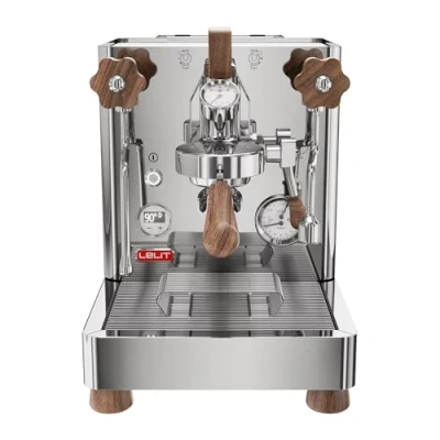Abbildung von Lelit Espressomaschine