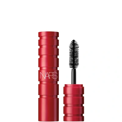 Abbildung von NARS Climax Mascara Mascara, Größe: 3 g, Explict black