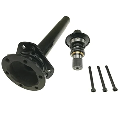 Abbildung von NTY NPW VW 028K Steckwelle, Differential VOLKSWAGEN: Touran I, Golf 5 Schrägheck, AUDI: A3 SKODA: Octavia 2 Combi