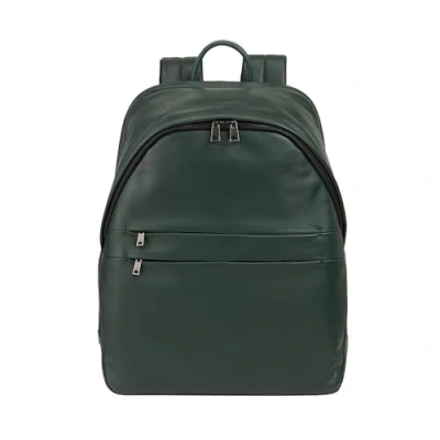 Abbildung von DUDU FÜR PCS BIS ZU ZOLL 20 Liter Arbeit UND BÜRO MIT Elegantem Essentiellem Design Tagesrucksack, Größe: One Size, Mangrove