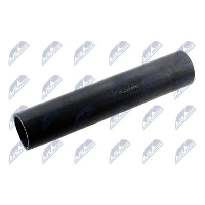 Abbildung von Ladeluftschlauch NTY GPP DW 005