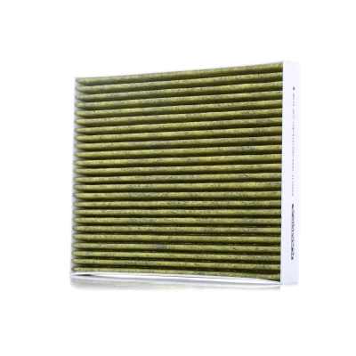 Abbildung von Filter, Innenraumluft KAMOKA 6080111