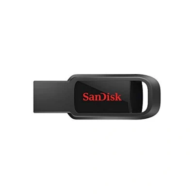 Abbildung von SanDisk Cruzer Spark 128GB USB 2.0 Flash Drive
