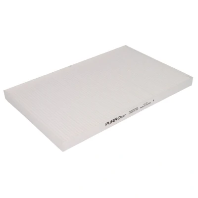 Abbildung von PURRO PUR PC0003 Innenraumfilter Pollenfilter 342 214 19 AUDI: A6 C4 Limousine, Avant