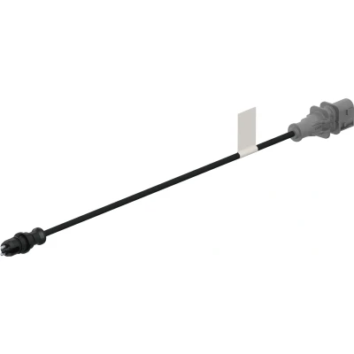Abbildung von Keilrippenriemen GATES CB0069